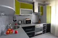 Миниатюра квартиры 30