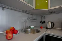 Миниатюра квартиры 31