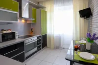 Миниатюра квартиры 33