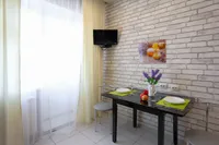 Миниатюра квартиры 34