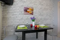 Миниатюра квартиры 35