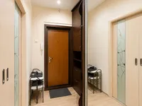 Миниатюра квартиры 36
