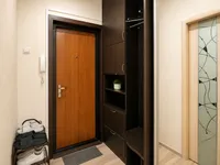 Миниатюра квартиры 37