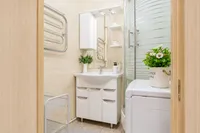 Миниатюра квартиры 39