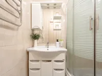 Миниатюра квартиры 40