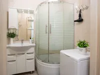 Миниатюра квартиры 41