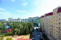 Миниатюра квартиры 45