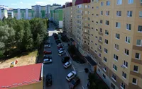 Миниатюра квартиры 46