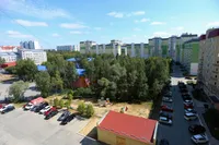 Миниатюра квартиры 47