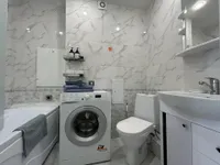 Миниатюра квартиры 12