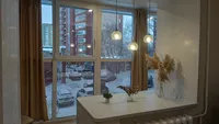 Миниатюра квартиры 7