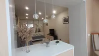 Миниатюра квартиры 8