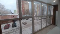 Миниатюра квартиры 10