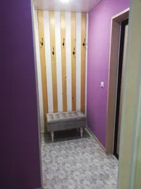 Миниатюра квартиры 11
