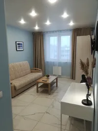 Миниатюра квартиры 2