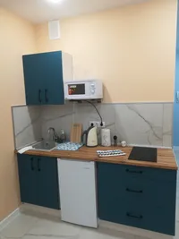 Миниатюра квартиры 7