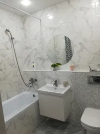 Миниатюра квартиры 11