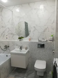 Миниатюра квартиры 12