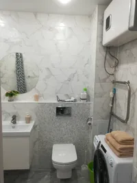 Миниатюра квартиры 13