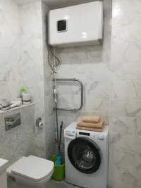Миниатюра квартиры 14