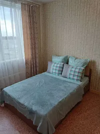 Миниатюра квартиры 1