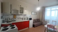 Миниатюра квартиры 8