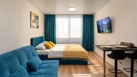 Миниатюра квартиры 2