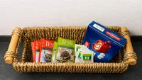 Миниатюра квартиры 5