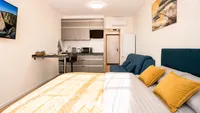 Миниатюра квартиры 9