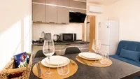 Миниатюра квартиры 13