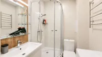 Миниатюра квартиры 17