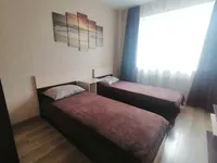 Миниатюра квартиры 2