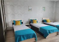 Миниатюра квартиры 3
