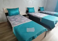 Миниатюра квартиры 7
