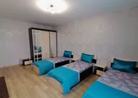 Миниатюра квартиры 8