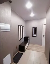Миниатюра квартиры 14
