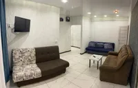 Миниатюра квартиры 3
