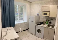 Миниатюра квартиры 7