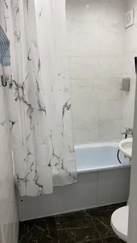 Миниатюра квартиры 8