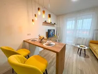 Миниатюра квартиры 5