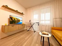Миниатюра квартиры 8