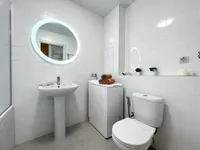 Миниатюра квартиры 9