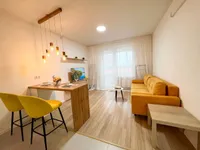 Миниатюра квартиры 10