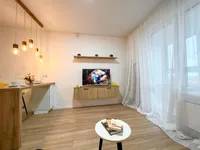 Миниатюра квартиры 11