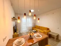 Миниатюра квартиры 12