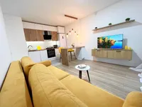 Миниатюра квартиры 13