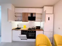 Миниатюра квартиры 17
