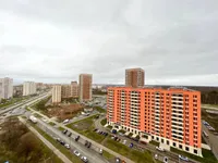 Миниатюра квартиры 20