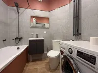 Миниатюра квартиры 3