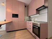 Миниатюра квартиры 8